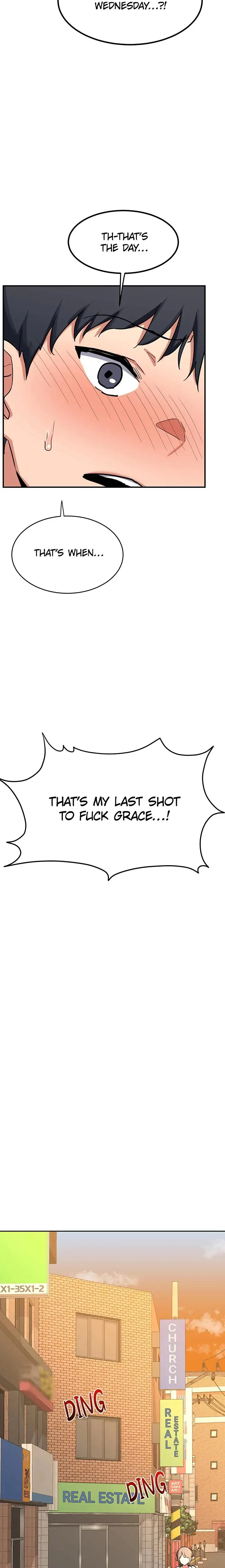 Mom Swap Pact Chapter 9 - Page 30