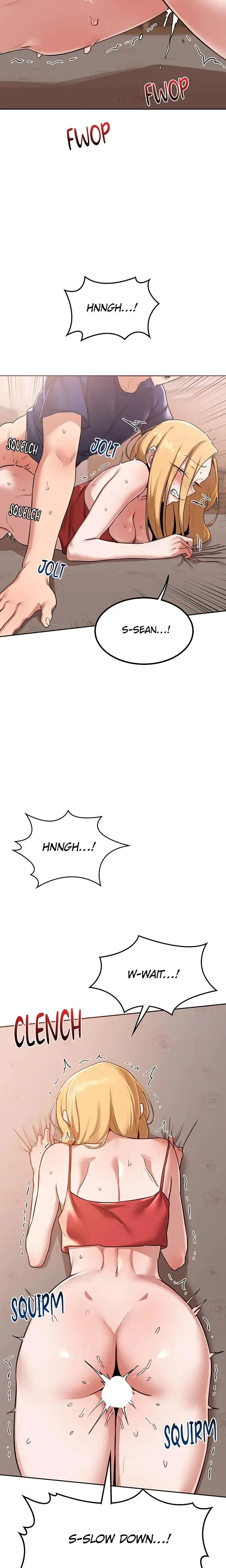 Mom Swap Pact Chapter 9 - Page 6