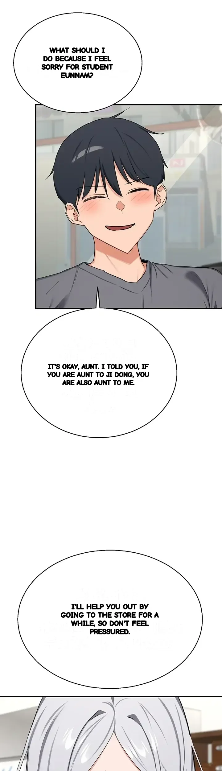 Mom Swap Pact Chapter 90 - Page 26