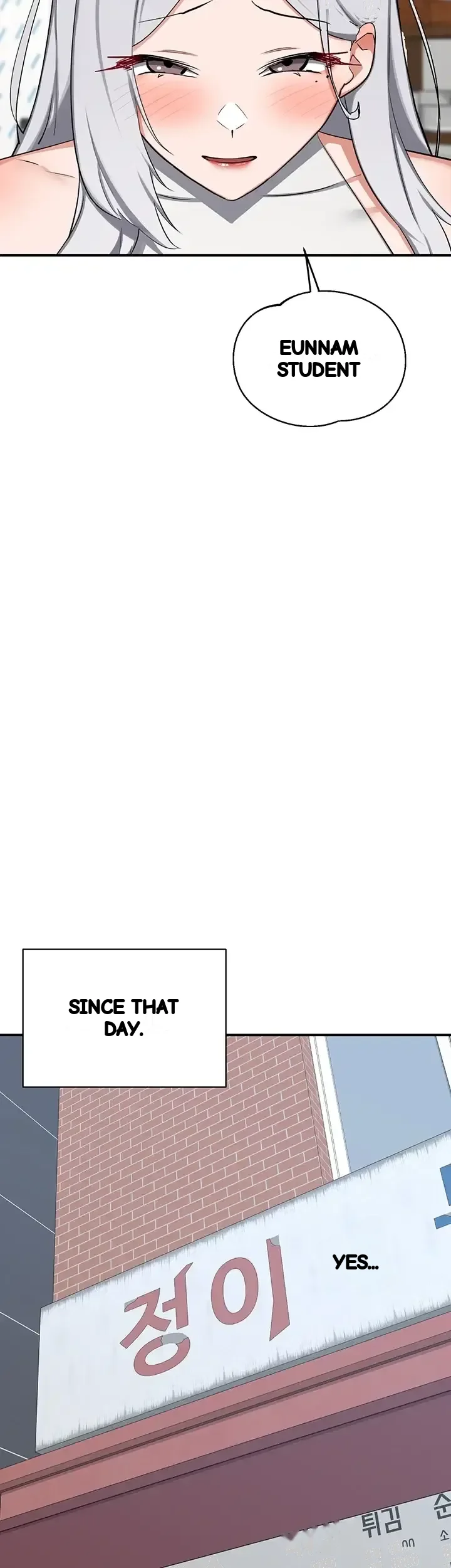 Mom Swap Pact Chapter 90 - Page 27