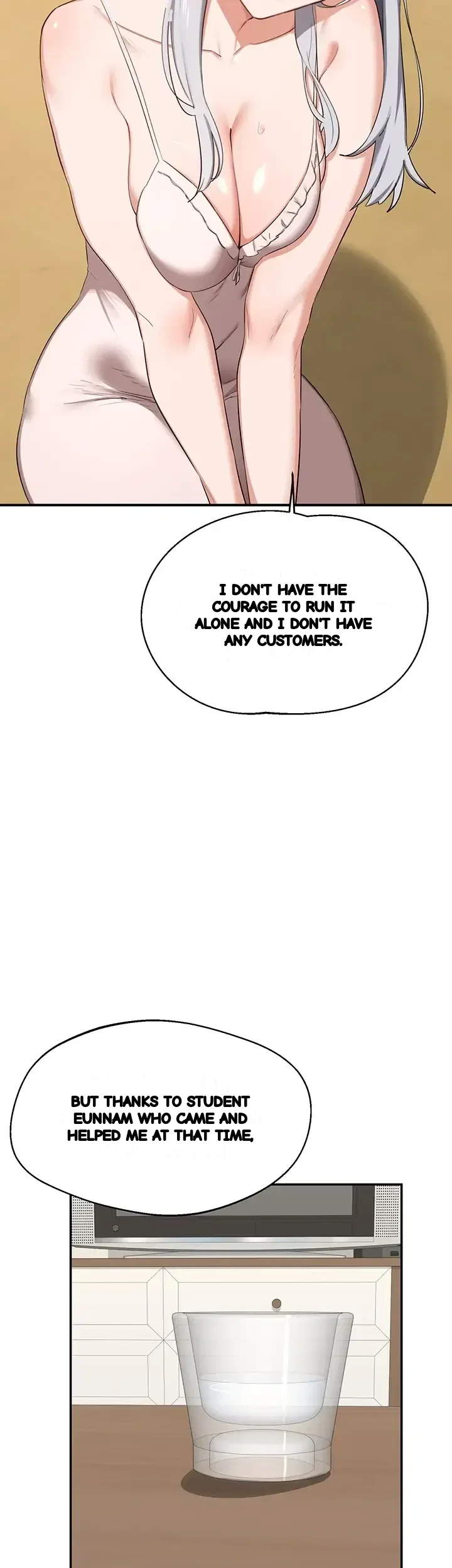 Mom Swap Pact Chapter 90 - Page 41