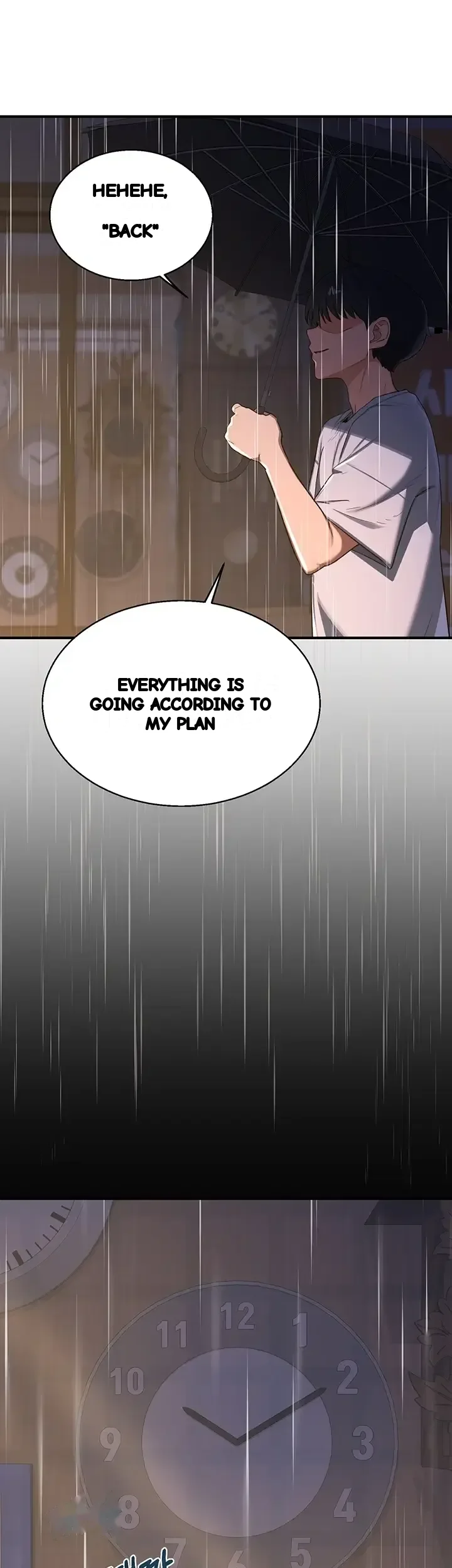 Mom Swap Pact Chapter 90 - Page 51
