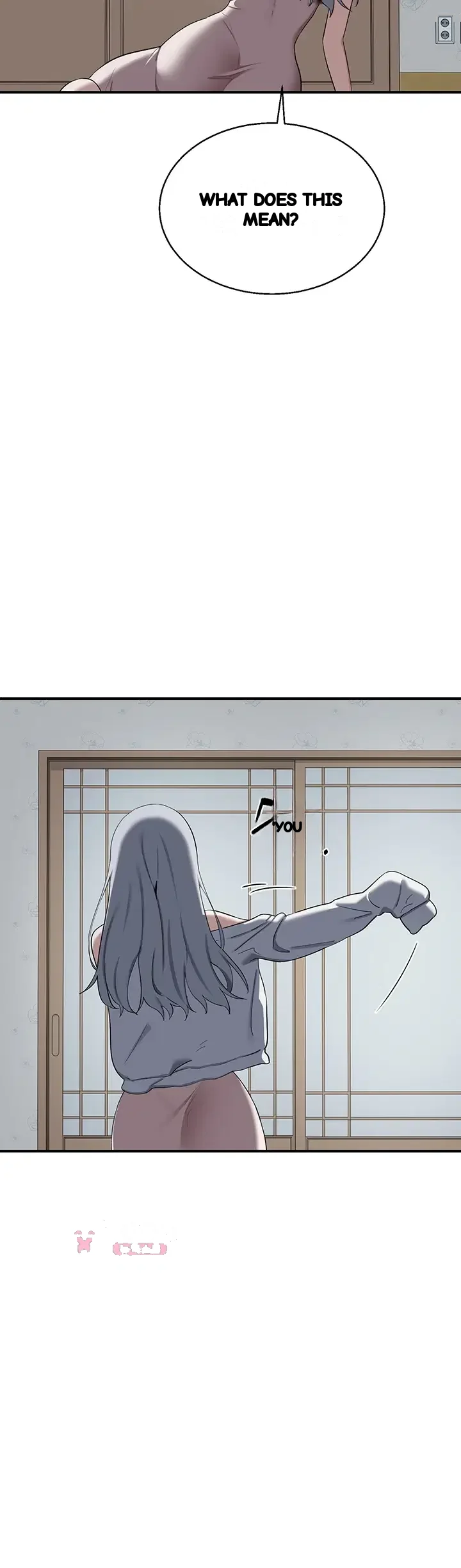 Mom Swap Pact Chapter 91 - Page 16
