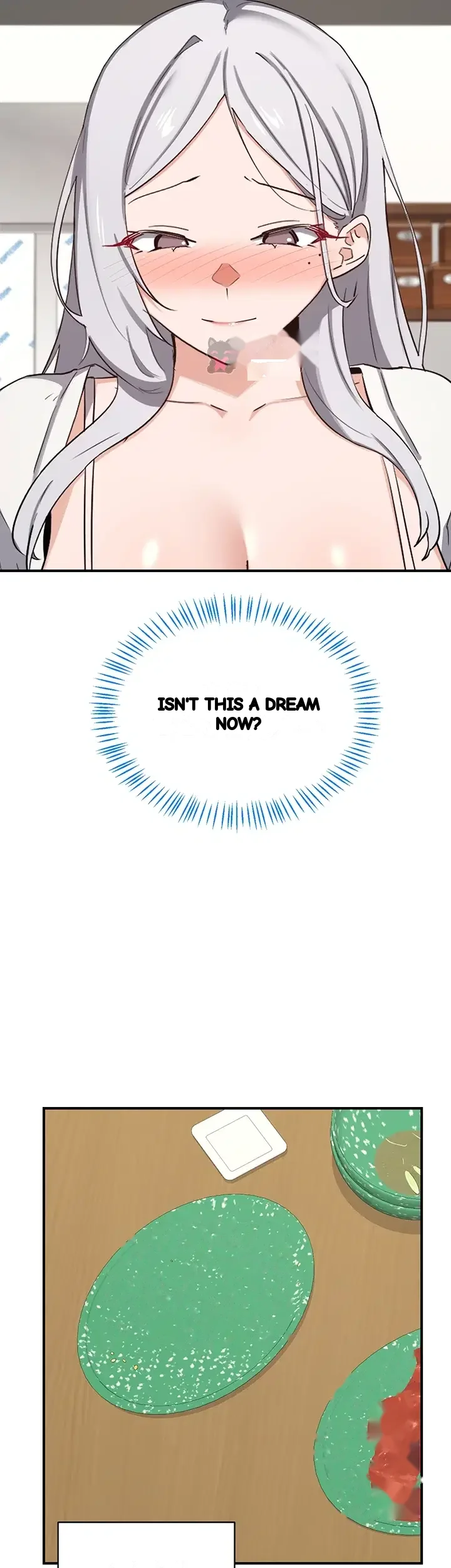 Mom Swap Pact Chapter 91 - Page 23