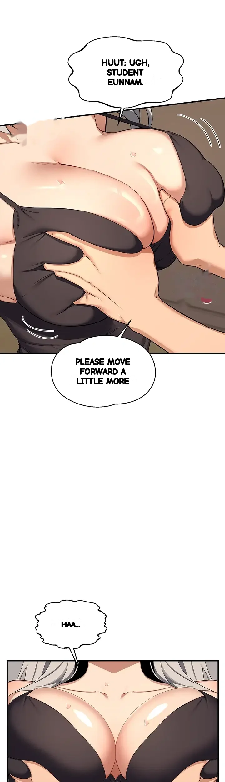 Mom Swap Pact Chapter 91 - Page 48