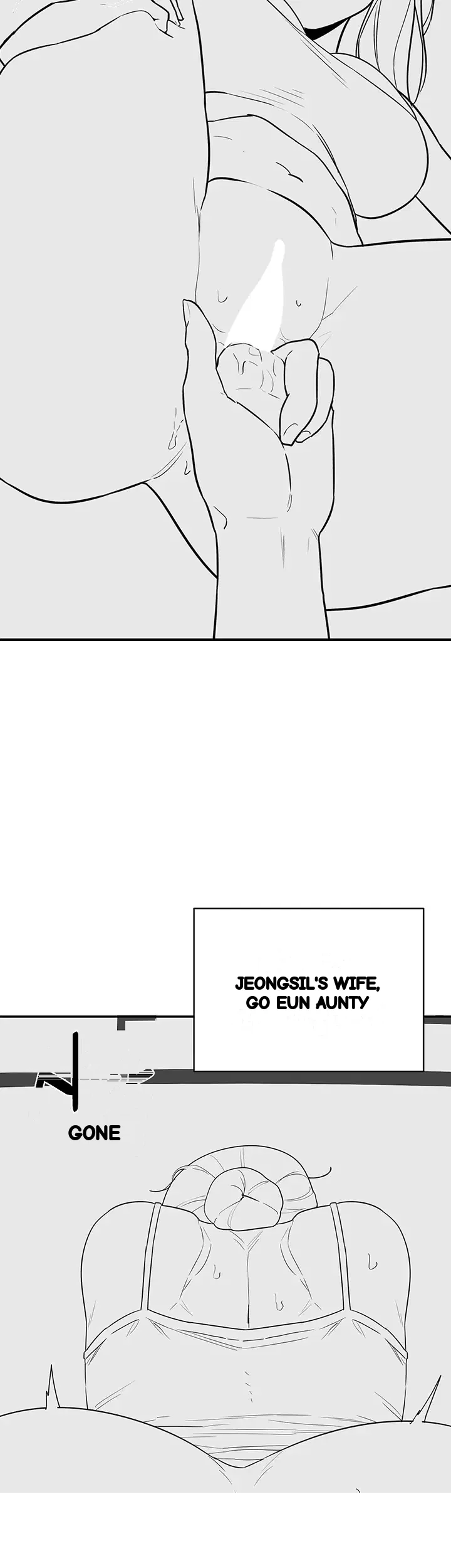 Mom Swap Pact Chapter 91 - Page 8