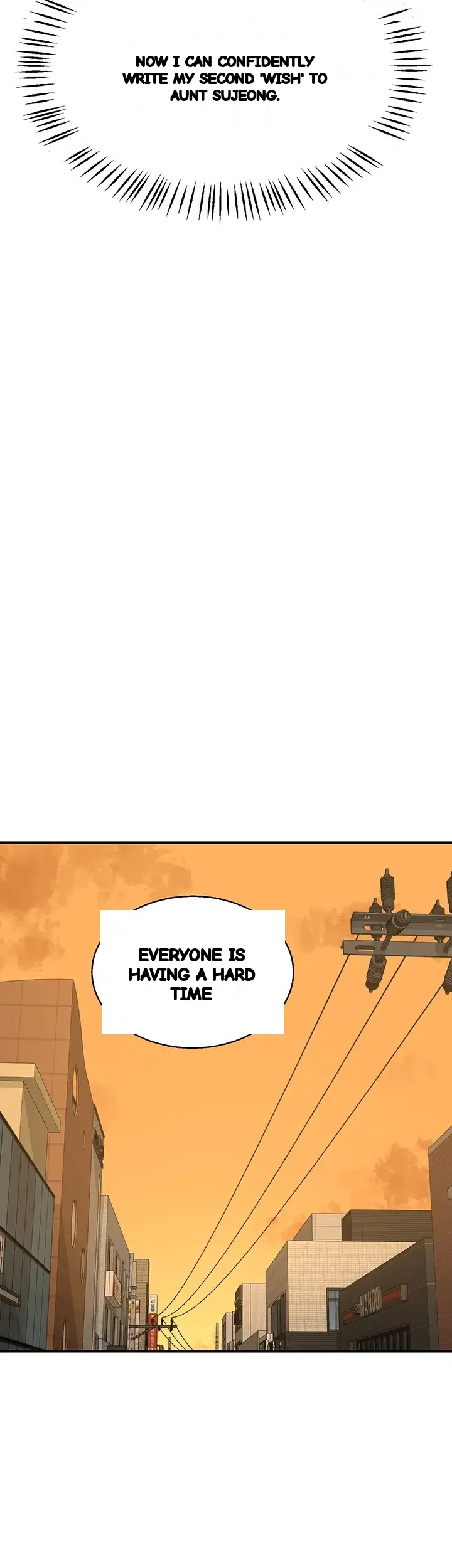 Mom Swap Pact Chapter 92 - Page 38