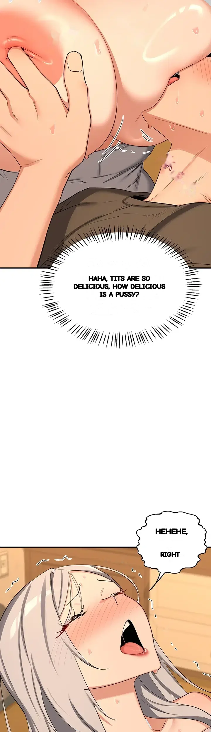 Mom Swap Pact Chapter 93 - Page 14