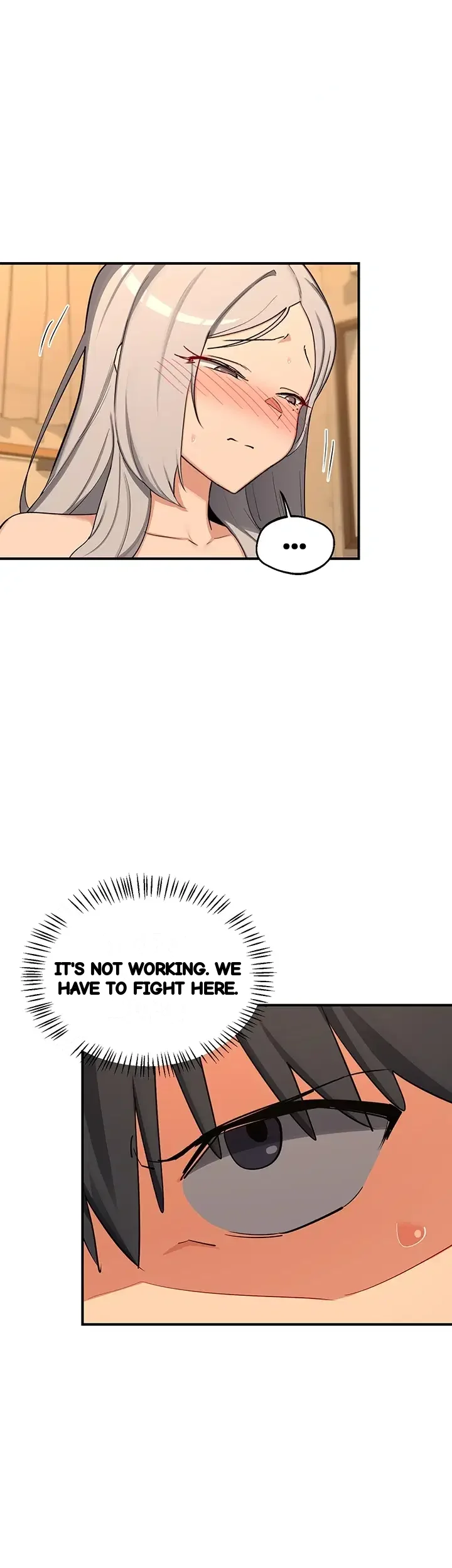 Mom Swap Pact Chapter 93 - Page 24