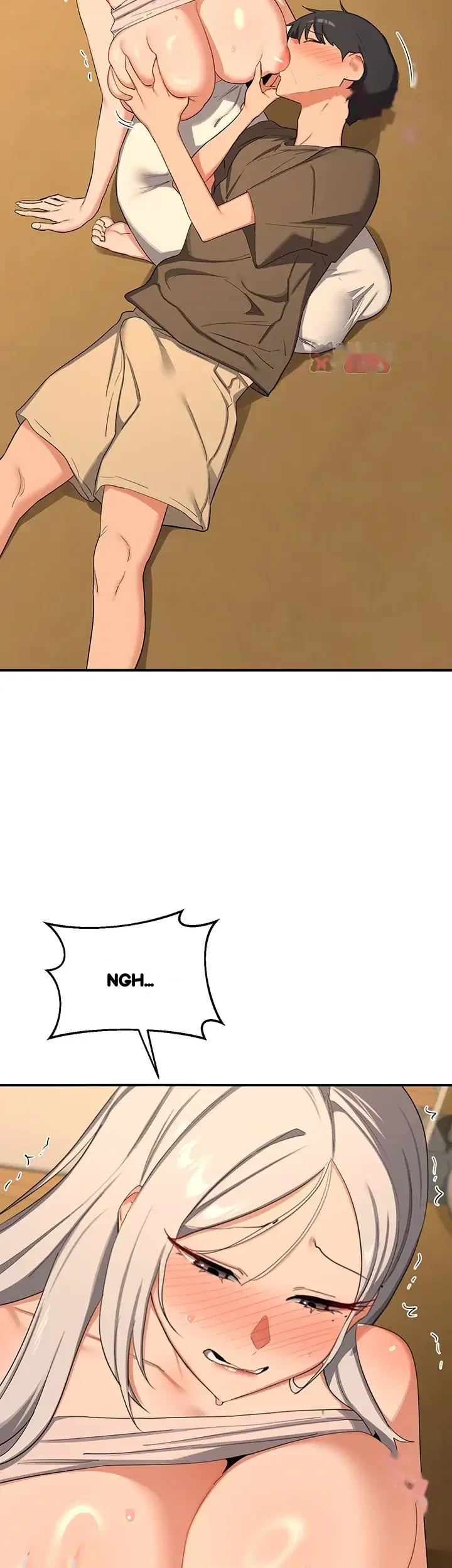 Mom Swap Pact Chapter 93 - Page 3