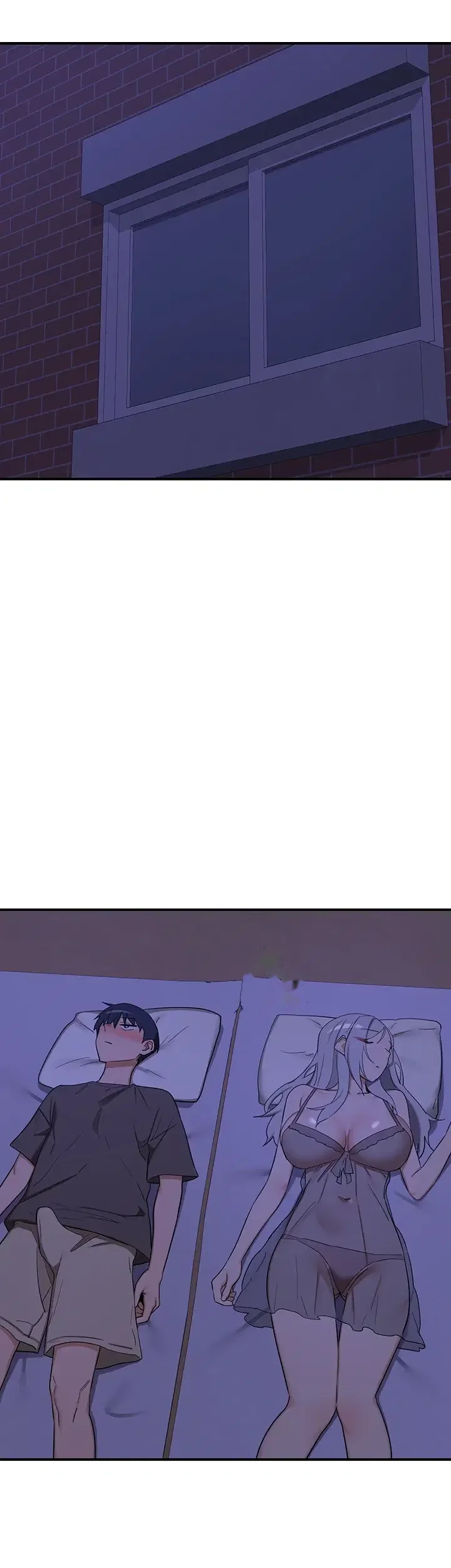 Mom Swap Pact Chapter 93 - Page 32