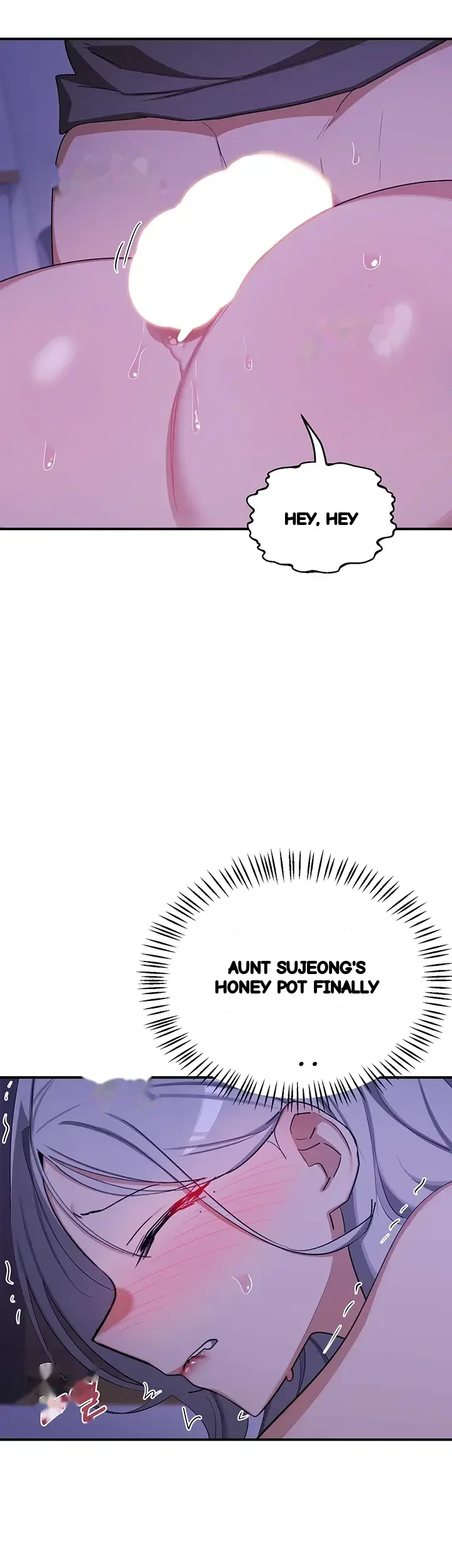 Mom Swap Pact Chapter 94 - Page 36