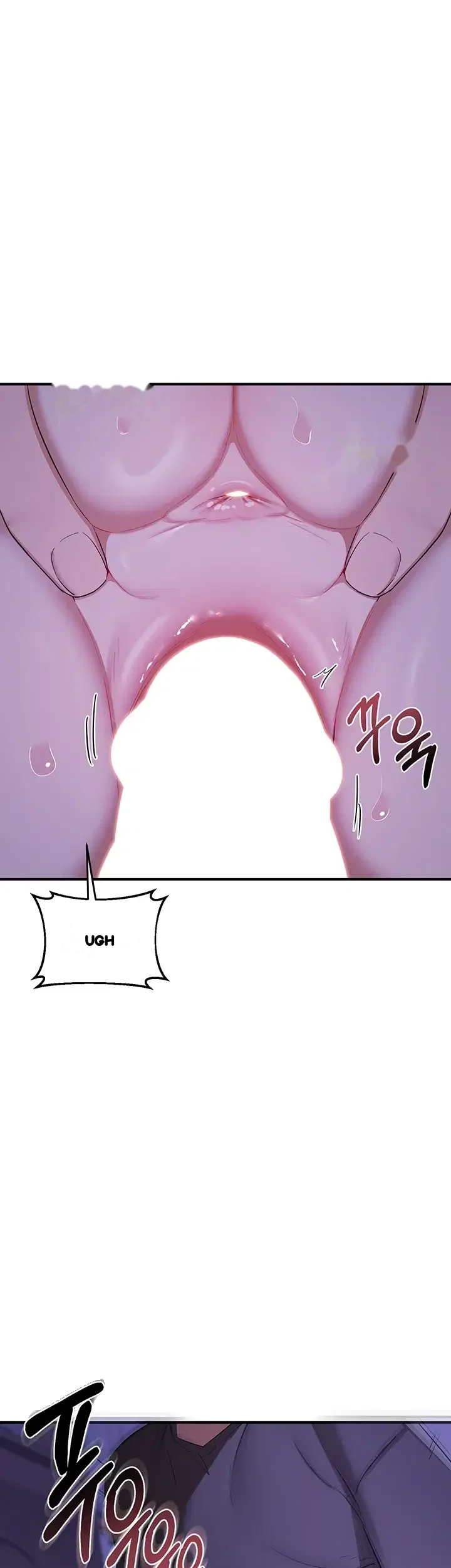 Mom Swap Pact Chapter 94 - Page 37