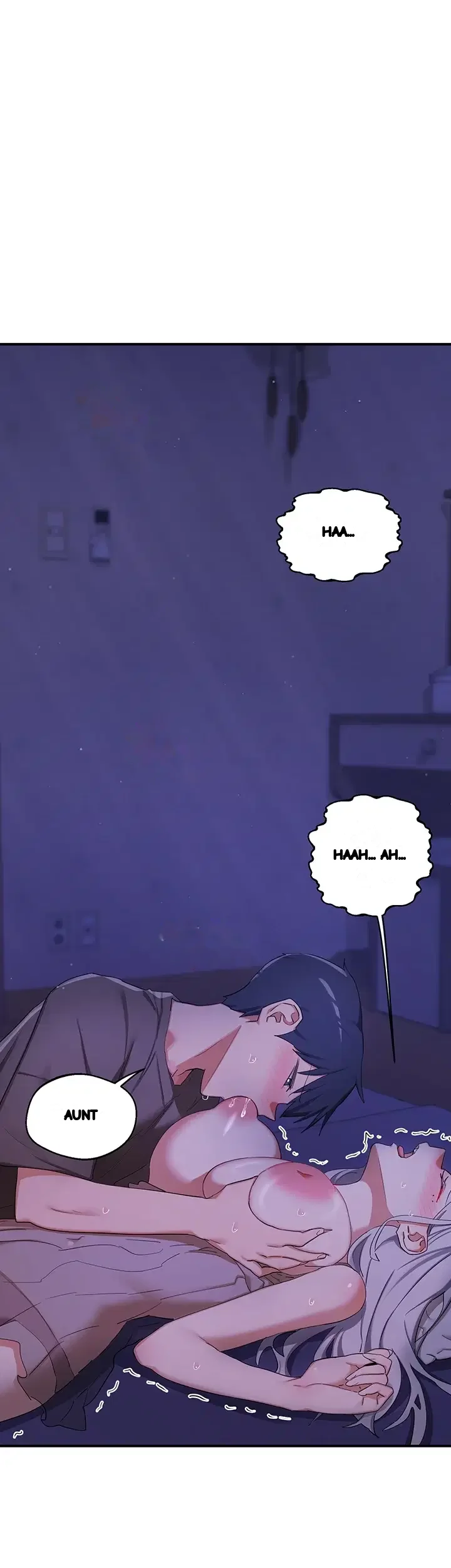 Mom Swap Pact Chapter 94 - Page 5