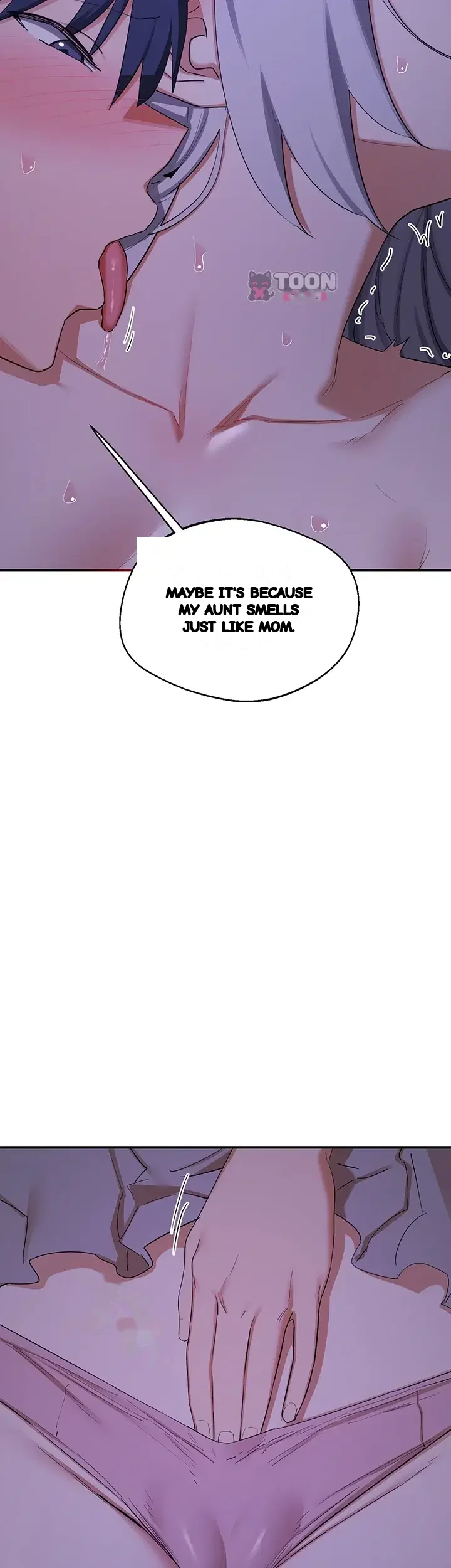 Mom Swap Pact Chapter 94 - Page 7