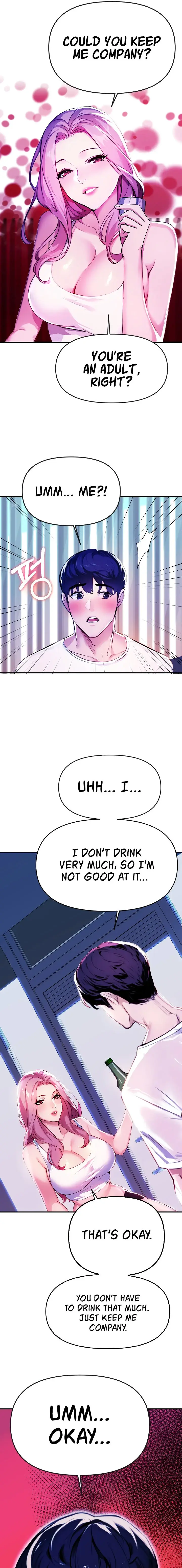 Moms Friends Chapter 1 - Page 15