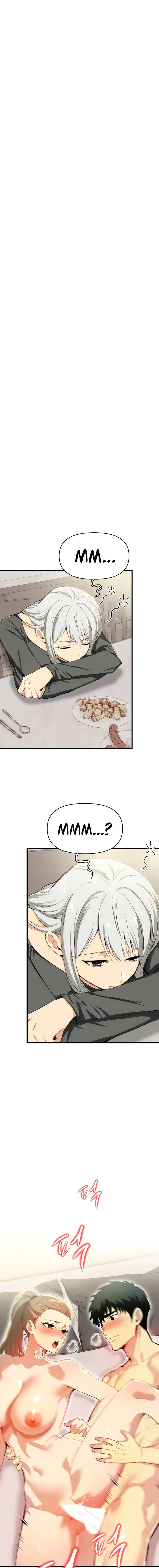 Moms Friends Chapter 11 - Page 1