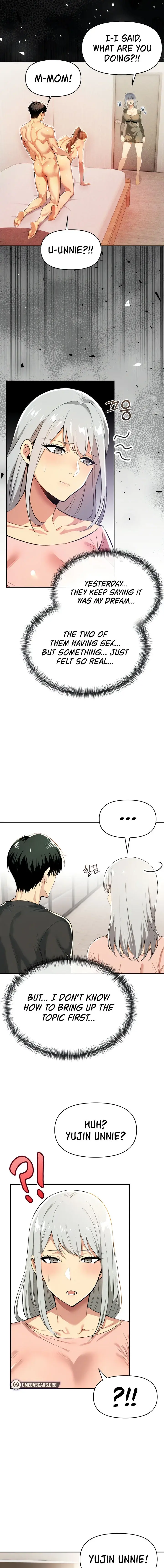 Moms Friends Chapter 13 - Page 5
