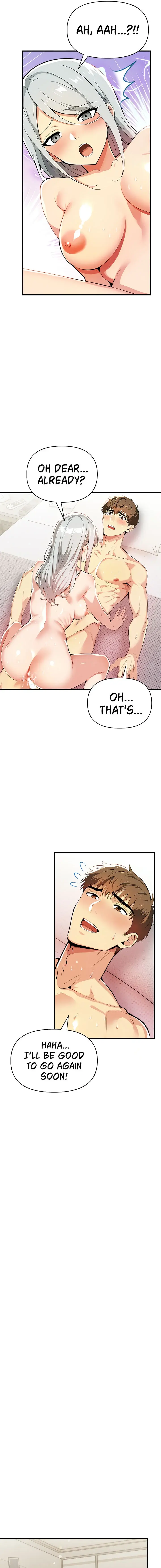 Moms Friends Chapter 14 - Page 5
