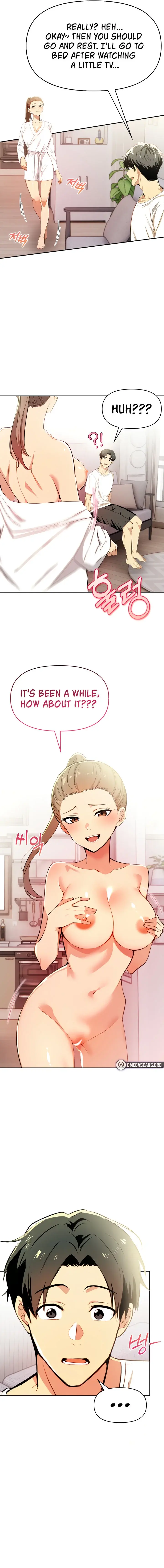 Moms Friends Chapter 15 - Page 3