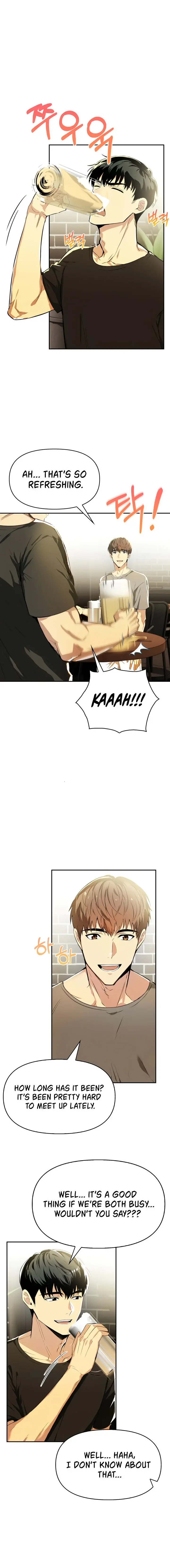 Moms Friends Chapter 16 - Page 6