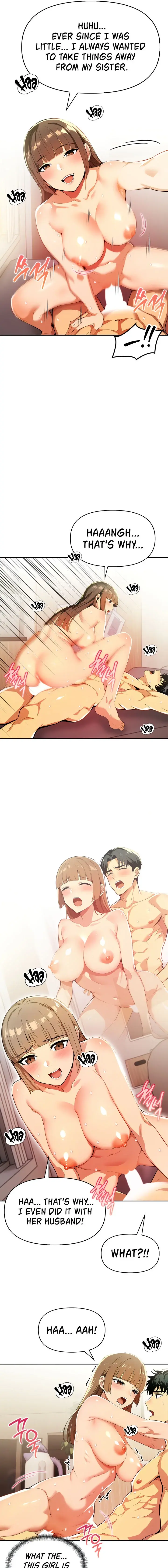 Moms Friends Chapter 17 - Page 13