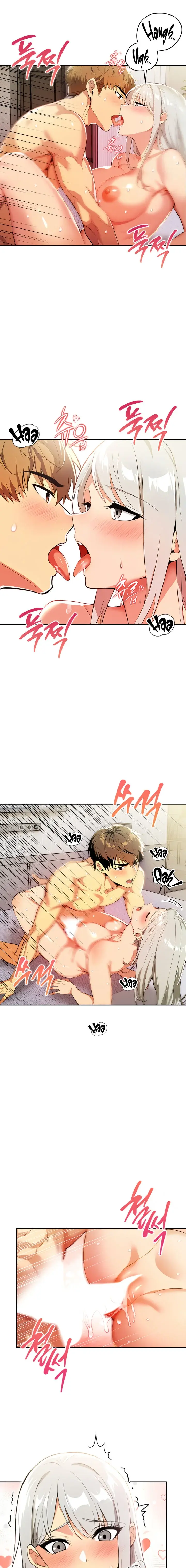 Moms Friends Chapter 17 - Page 5