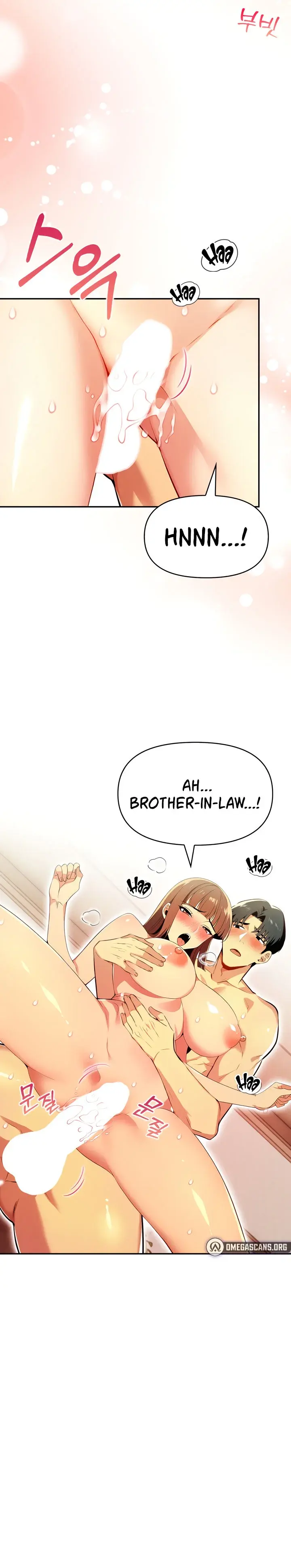Moms Friends Chapter 18 - Page 17