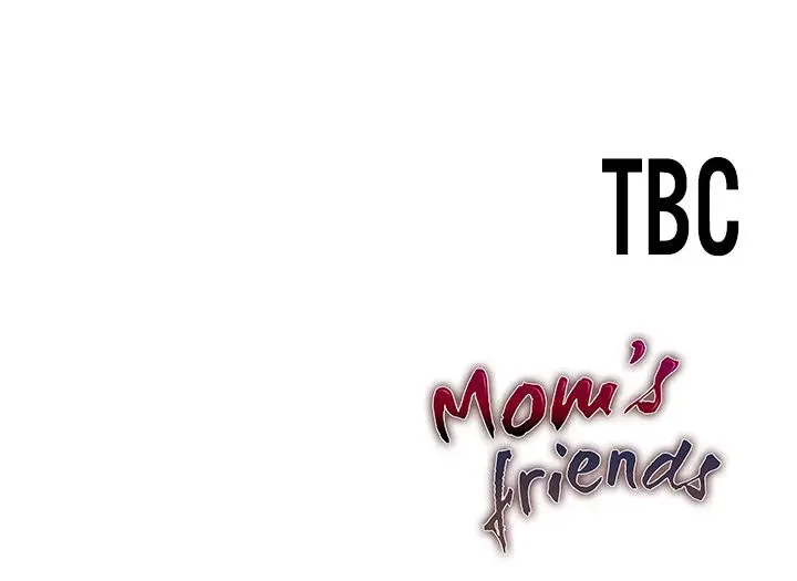Moms Friends Chapter 18 - Page 18