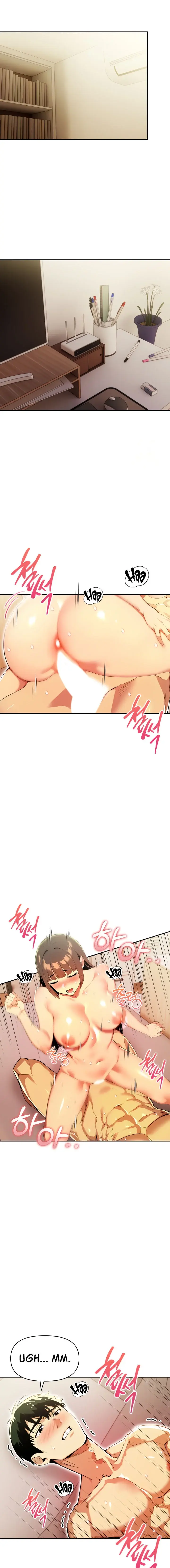 Moms Friends Chapter 18 - Page 3