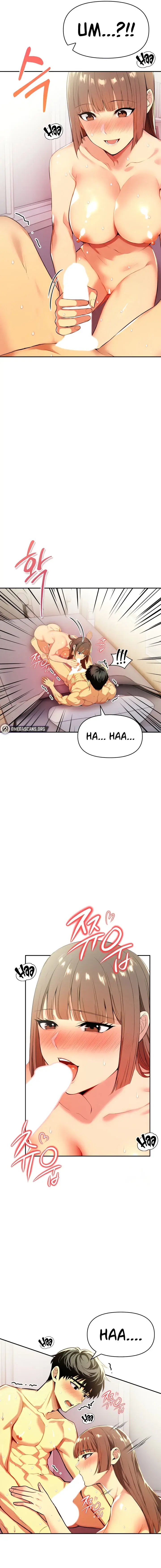 Moms Friends Chapter 18 - Page 9