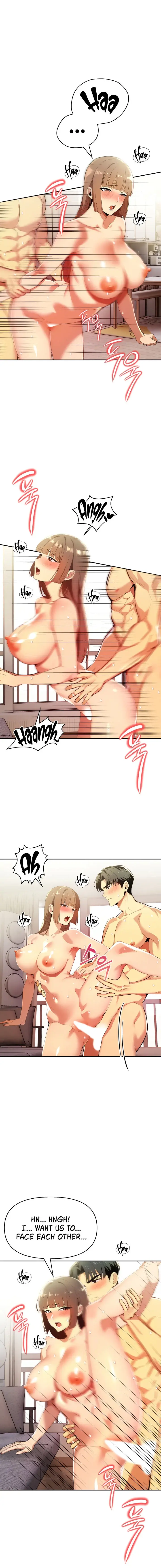 Moms Friends Chapter 19 - Page 4