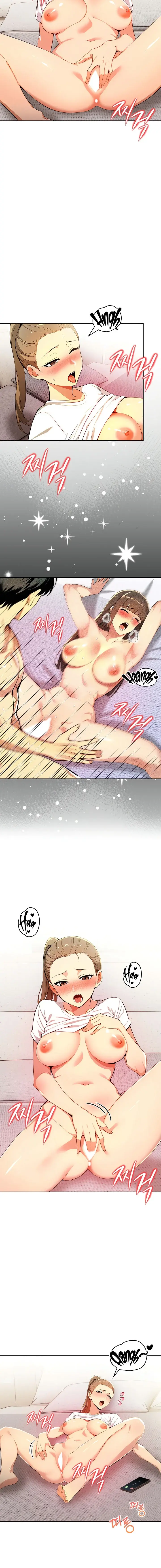 Moms Friends Chapter 20 - Page 14