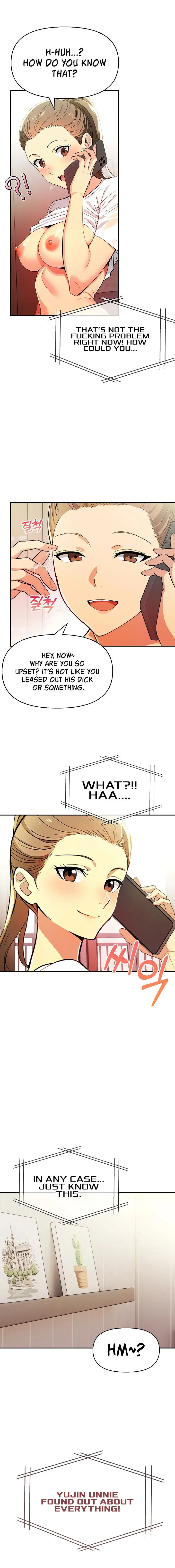 Moms Friends Chapter 20 - Page 16