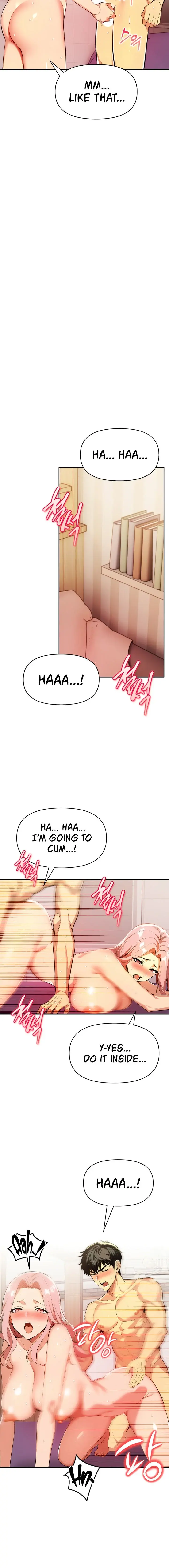 Moms Friends Chapter 22 - Page 12
