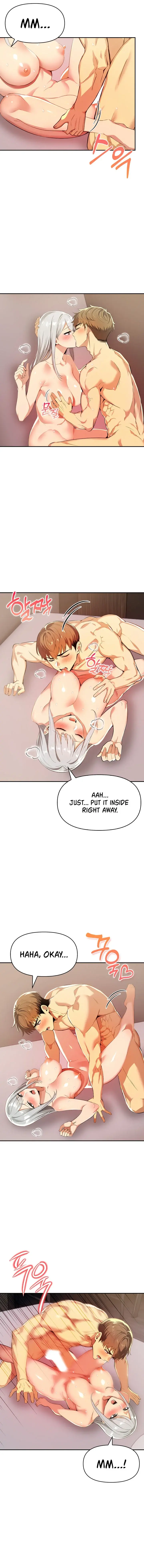 Moms Friends Chapter 22 - Page 2