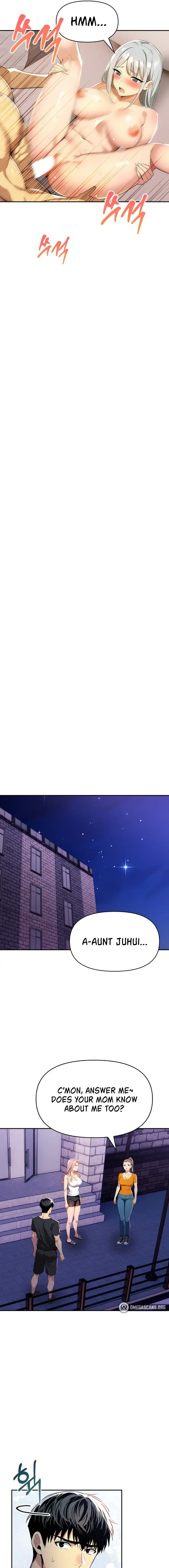 Moms Friends Chapter 22 - Page 5