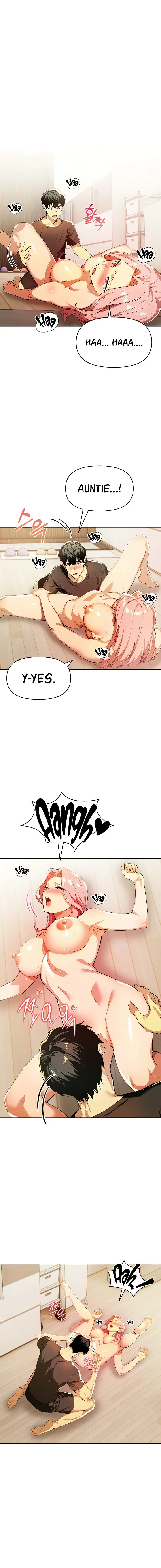 Moms Friends Chapter 24 - Page 14