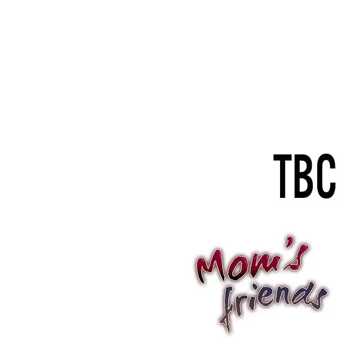 Moms Friends Chapter 24 - Page 15