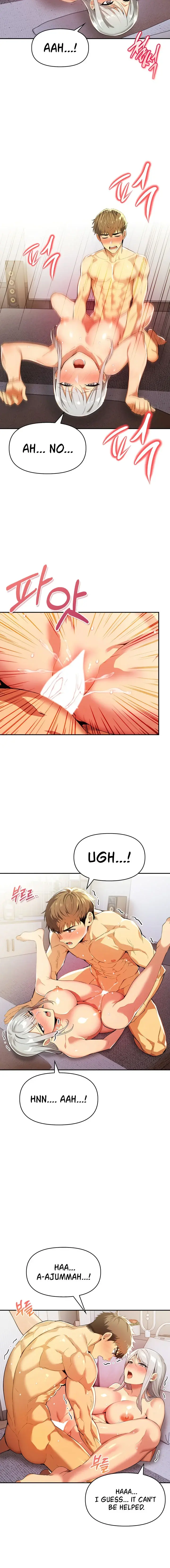 Moms Friends Chapter 25 - Page 12