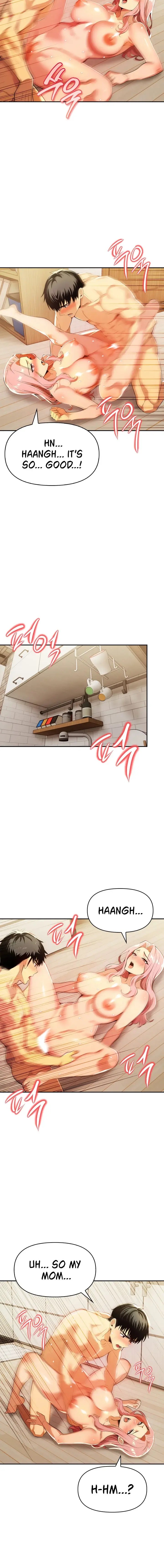 Moms Friends Chapter 25 - Page 4