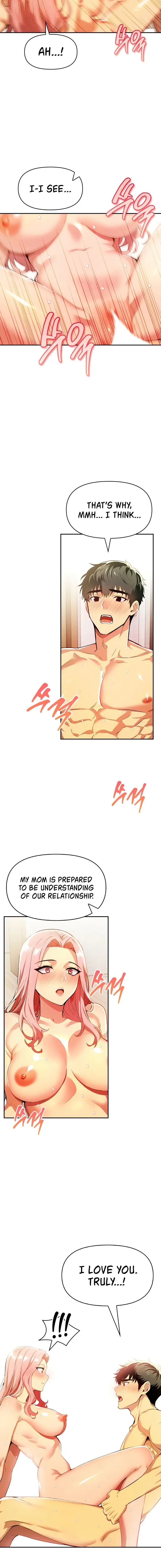 Moms Friends Chapter 25 - Page 6