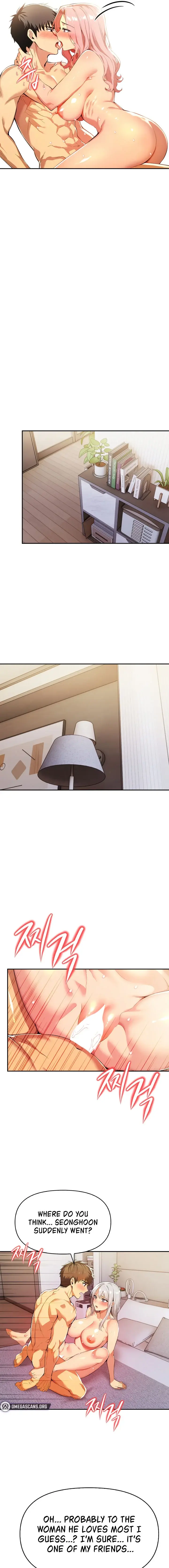 Moms Friends Chapter 25 - Page 9