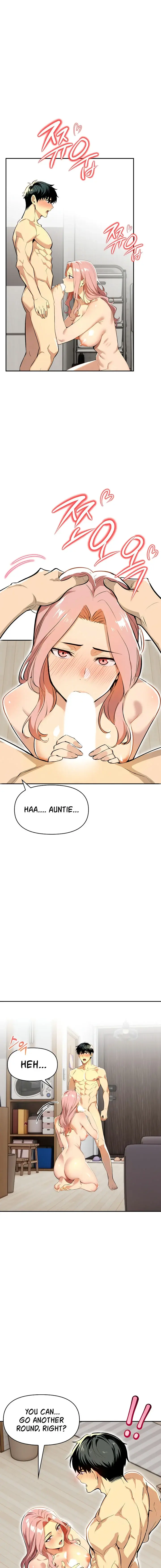 Moms Friends Chapter 26 - Page 3