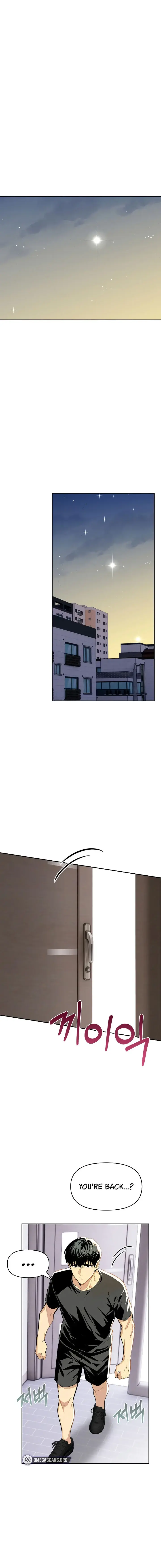 Moms Friends Chapter 26 - Page 9