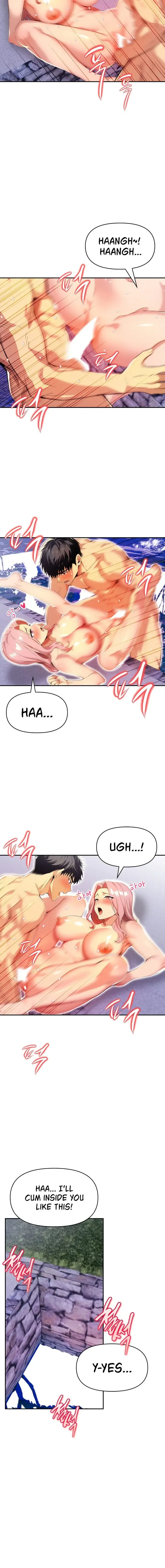 Moms Friends Chapter 27 - Page 12