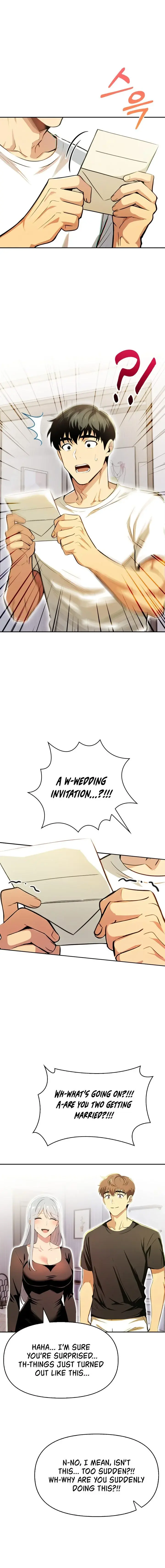 Moms Friends Chapter 27 - Page 4