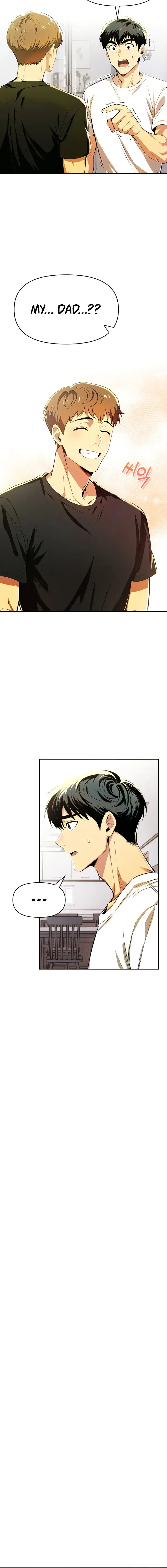 Moms Friends Chapter 27 - Page 6