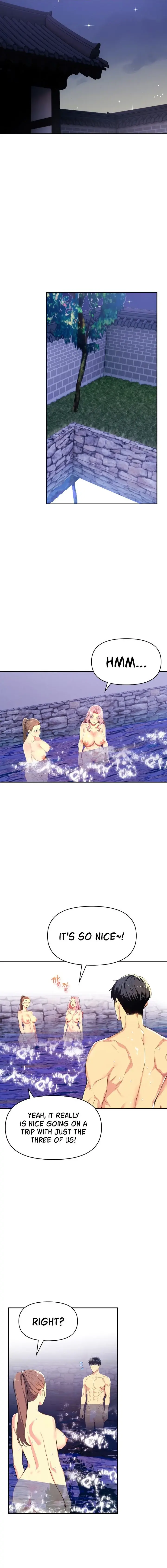 Moms Friends Chapter 27 - Page 7