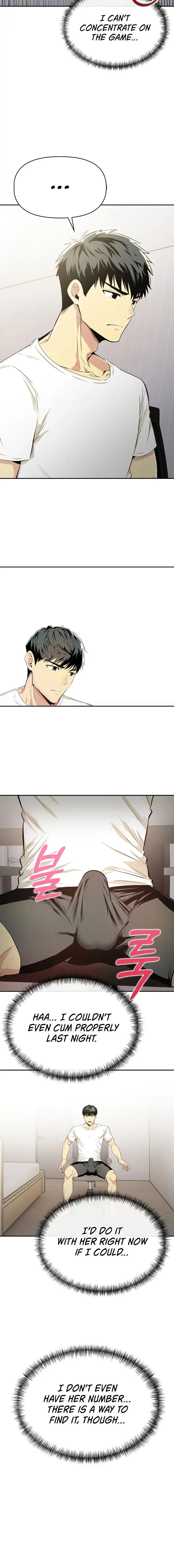 Moms Friends Chapter 3 - Page 4